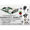 Raspberry Pi Bundle 2